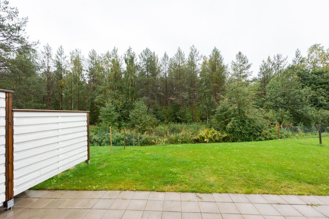 Arctic Holiday Apartments 2 Rovaniemi Luaran gambar